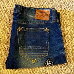 AFFLICTION JEANS